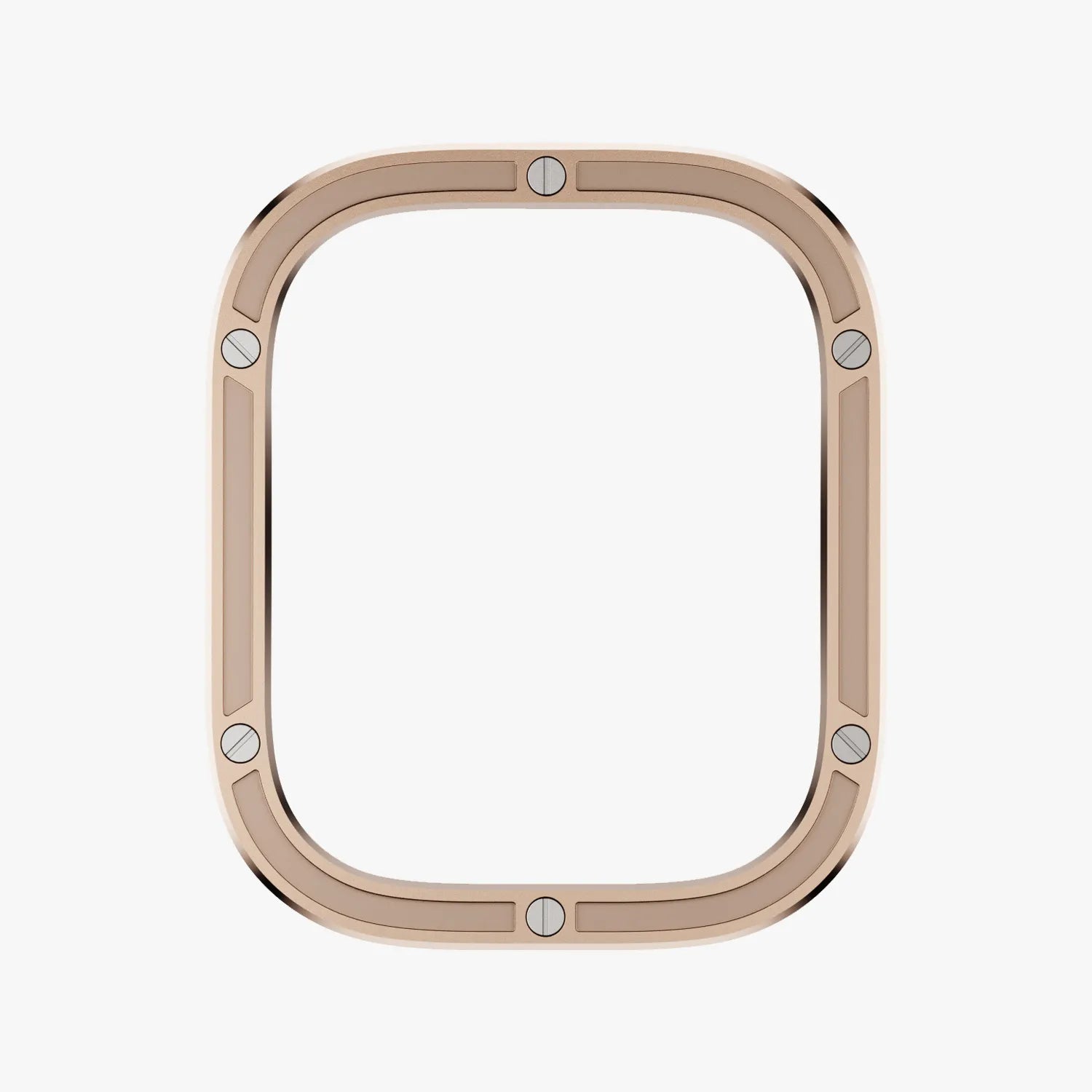 Anillo protector de pantalla para Apple Watch Ultra