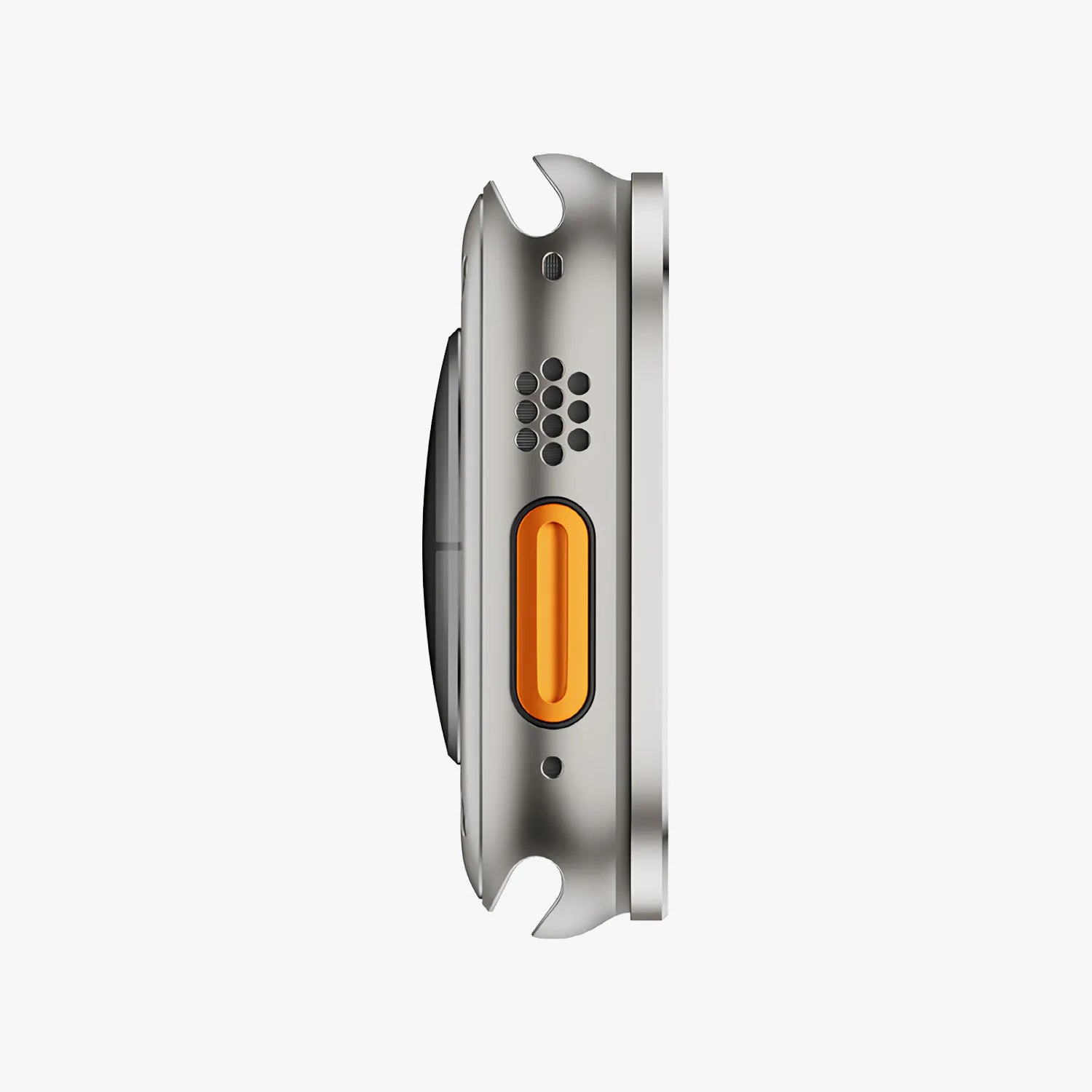 Anillo protector de pantalla para Apple Watch Ultra
