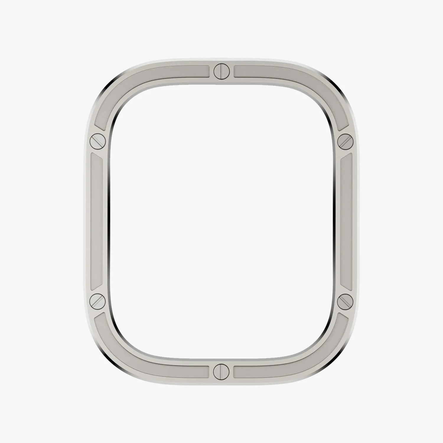 Anillo protector de pantalla para Apple Watch Ultra