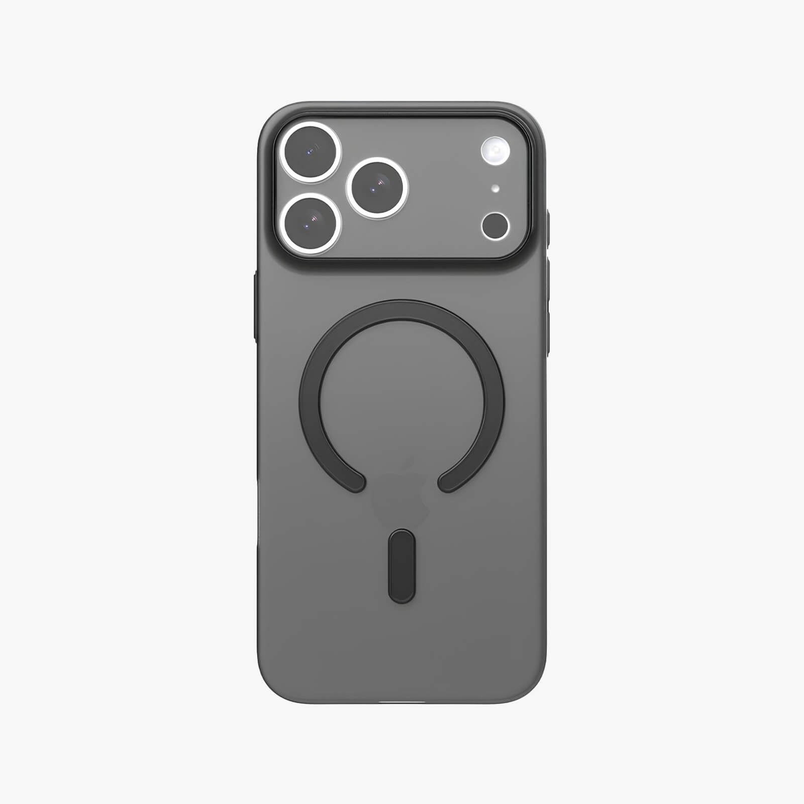 Ultra-Thin MagSafe iPhone Case