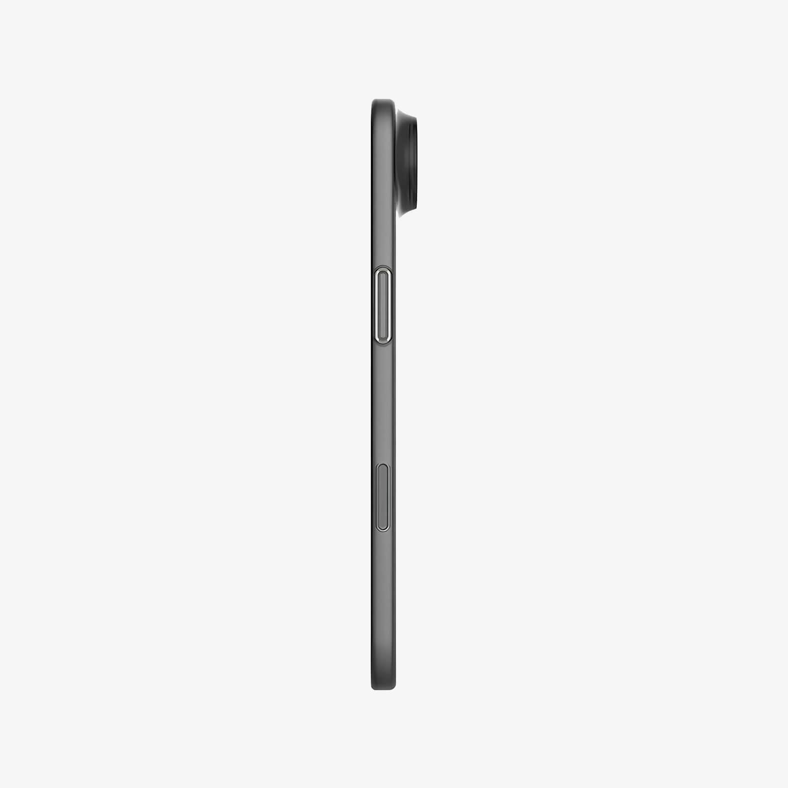 Ultra-Thin MagSafe iPhone Case