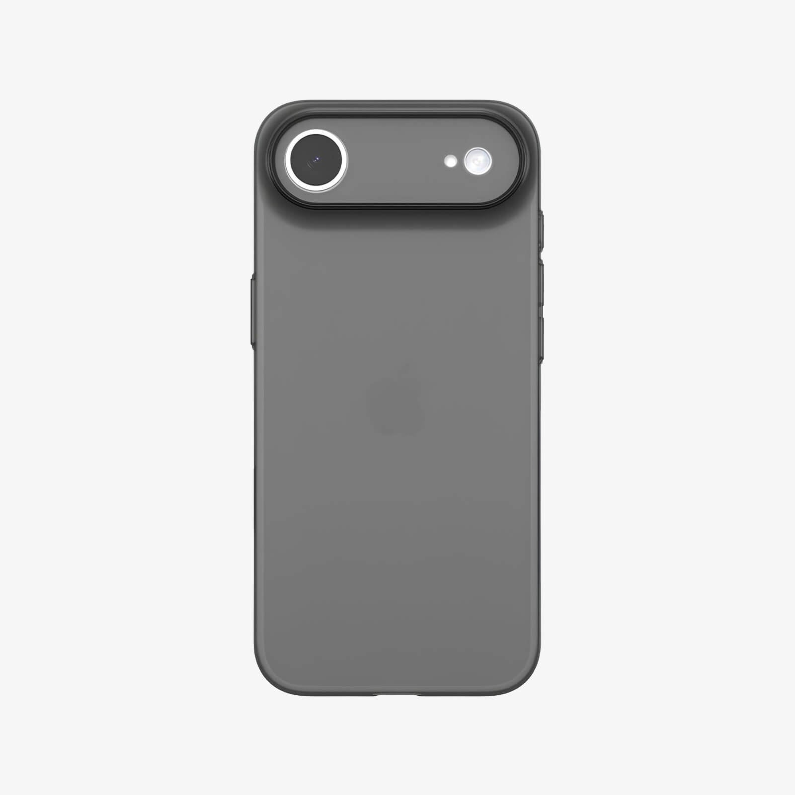 Ultra-Thin MagSafe iPhone Case