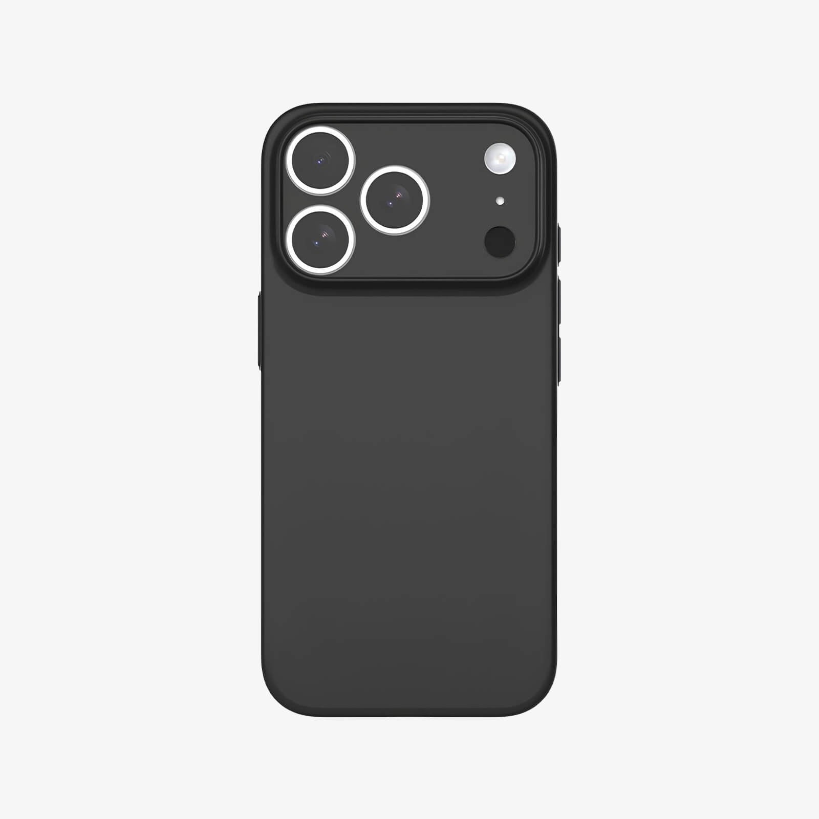 Ultra-Thin MagSafe iPhone Case