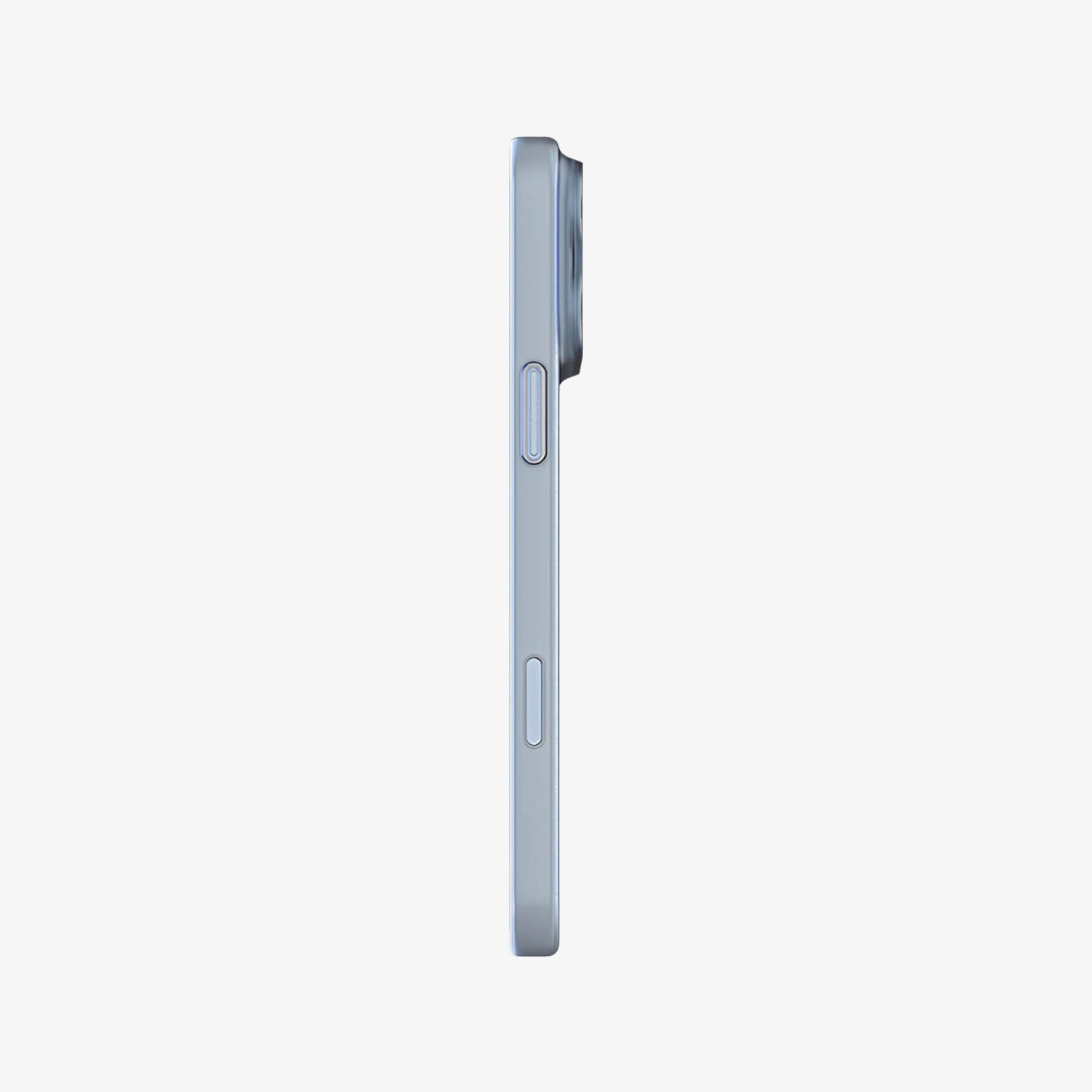 Ultra-Thin MagSafe iPhone Case