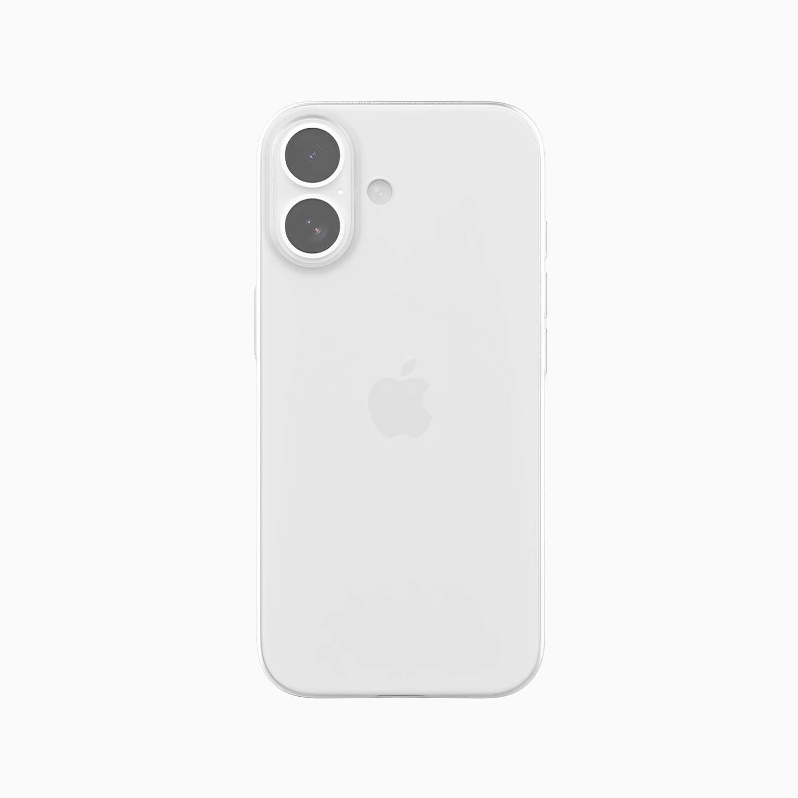 Ultra-Thin MagSafe iPhone Case