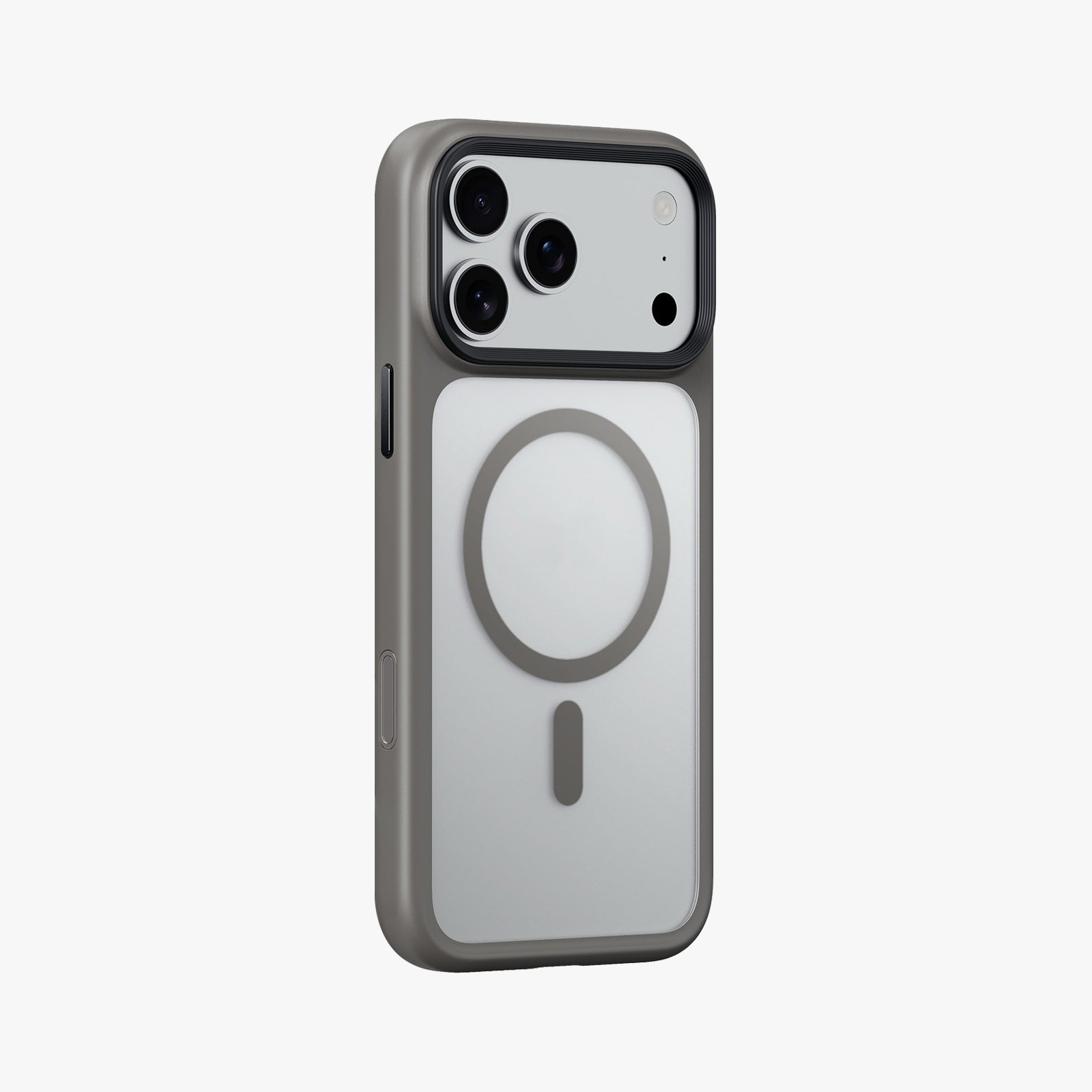 Bumper MagSafe iPhone Case