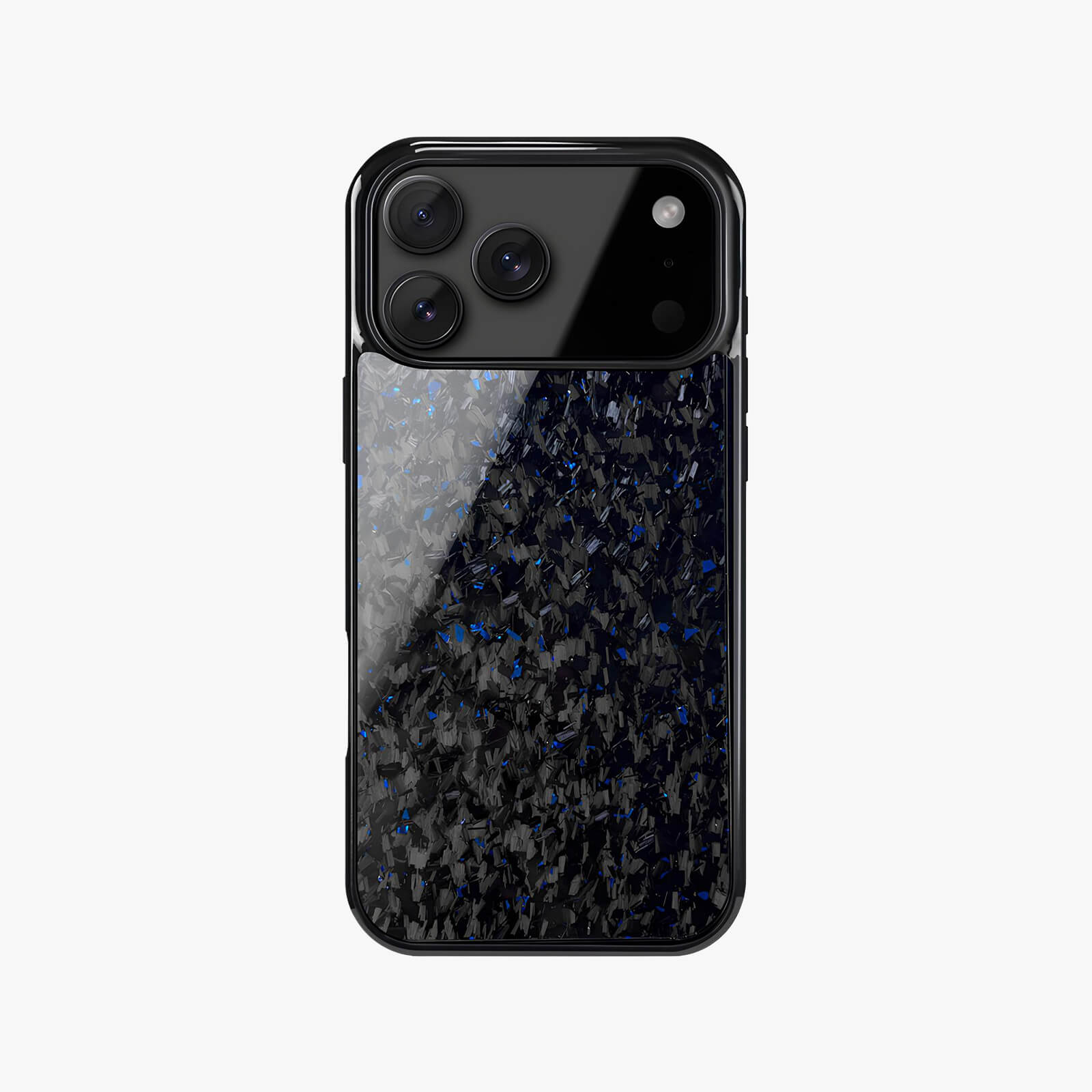 Forged Carbon Fiber MagSafe iPhone Case