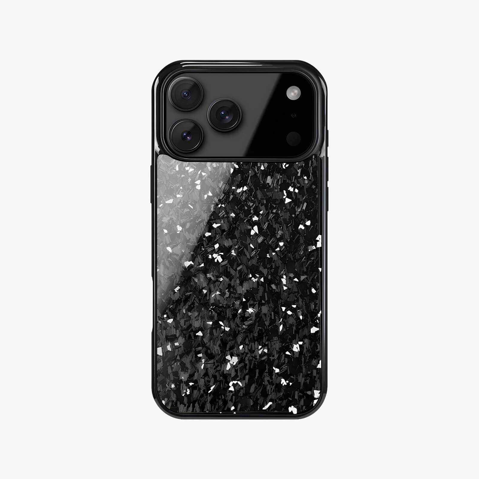 Forged Carbon Fiber MagSafe iPhone Case
