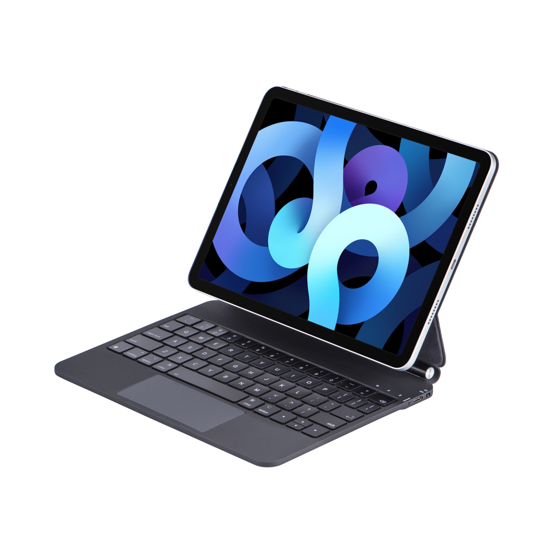 iPad Magnetic Magic Keyboard
