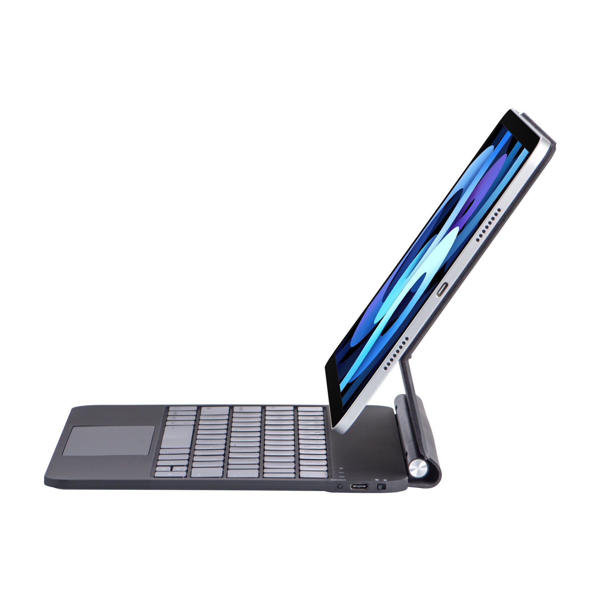 iPad Magnetic Magic Keyboard