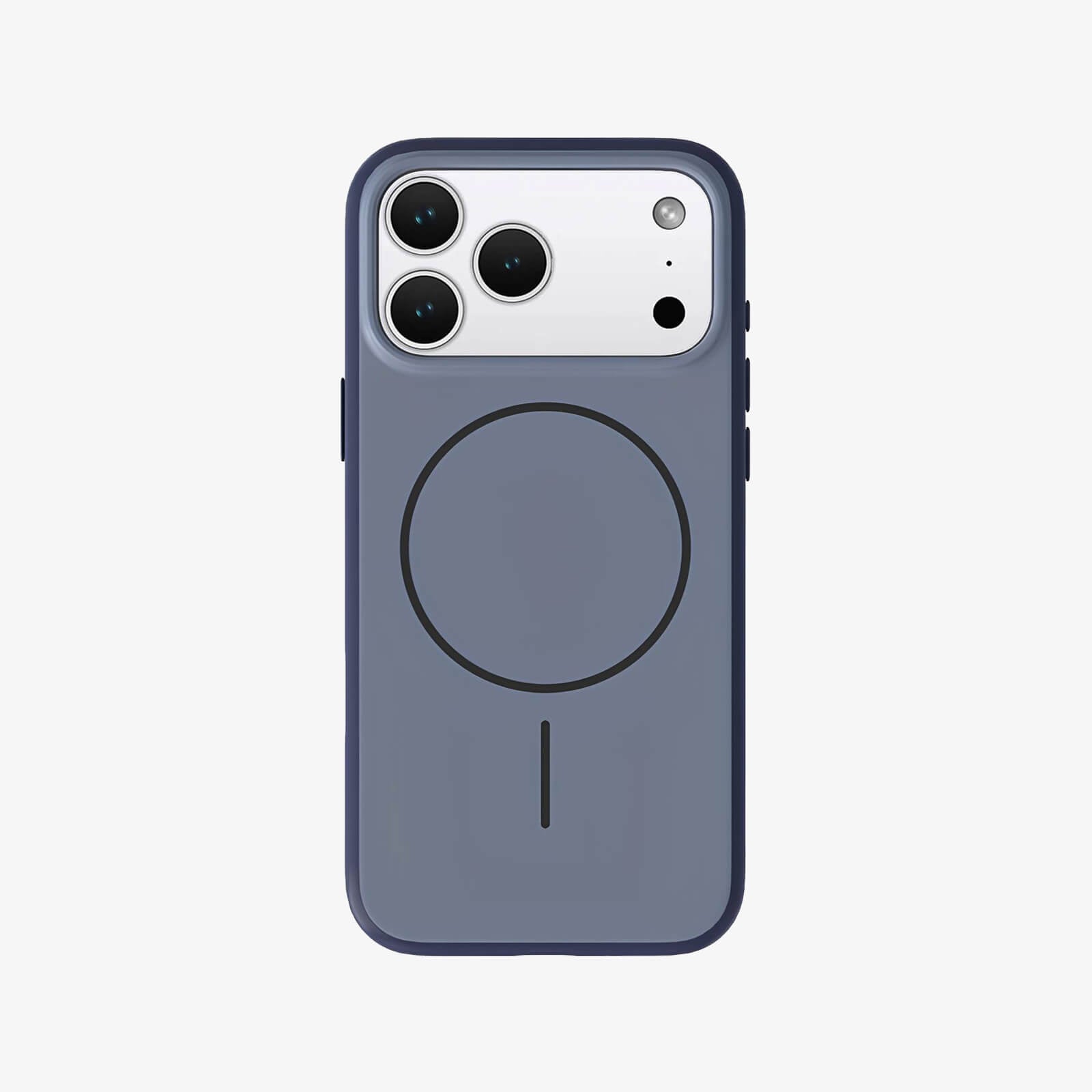 Simple MagSafe iPhone Case