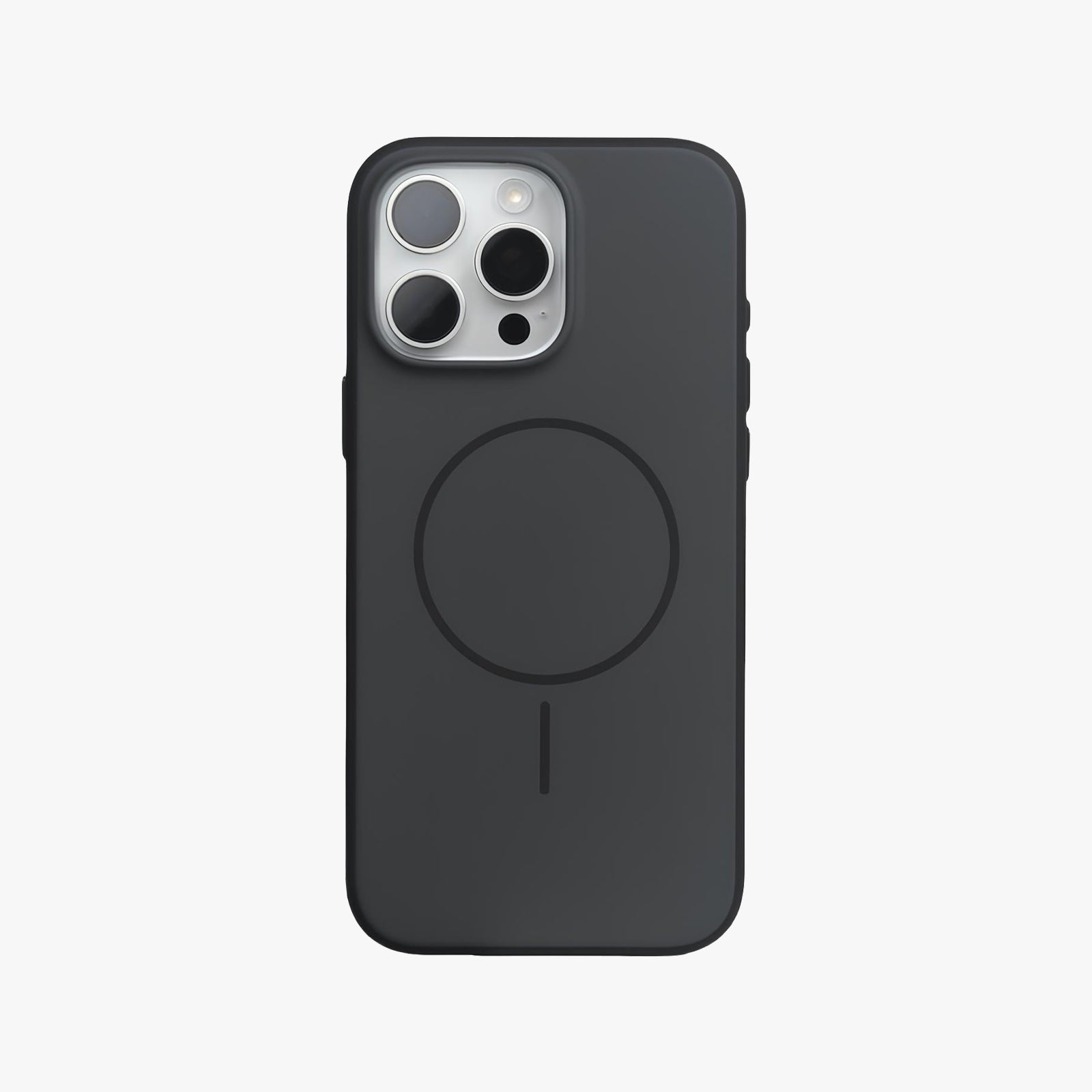 Simple MagSafe iPhone Case