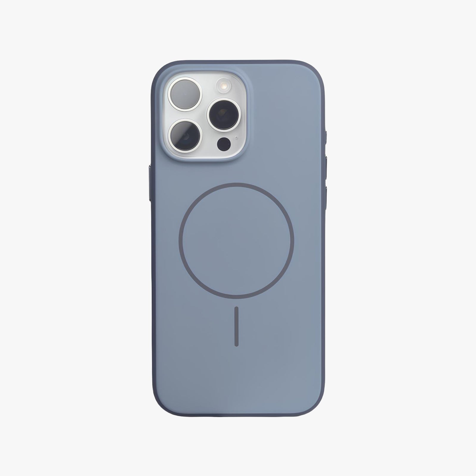 Simple MagSafe iPhone Case