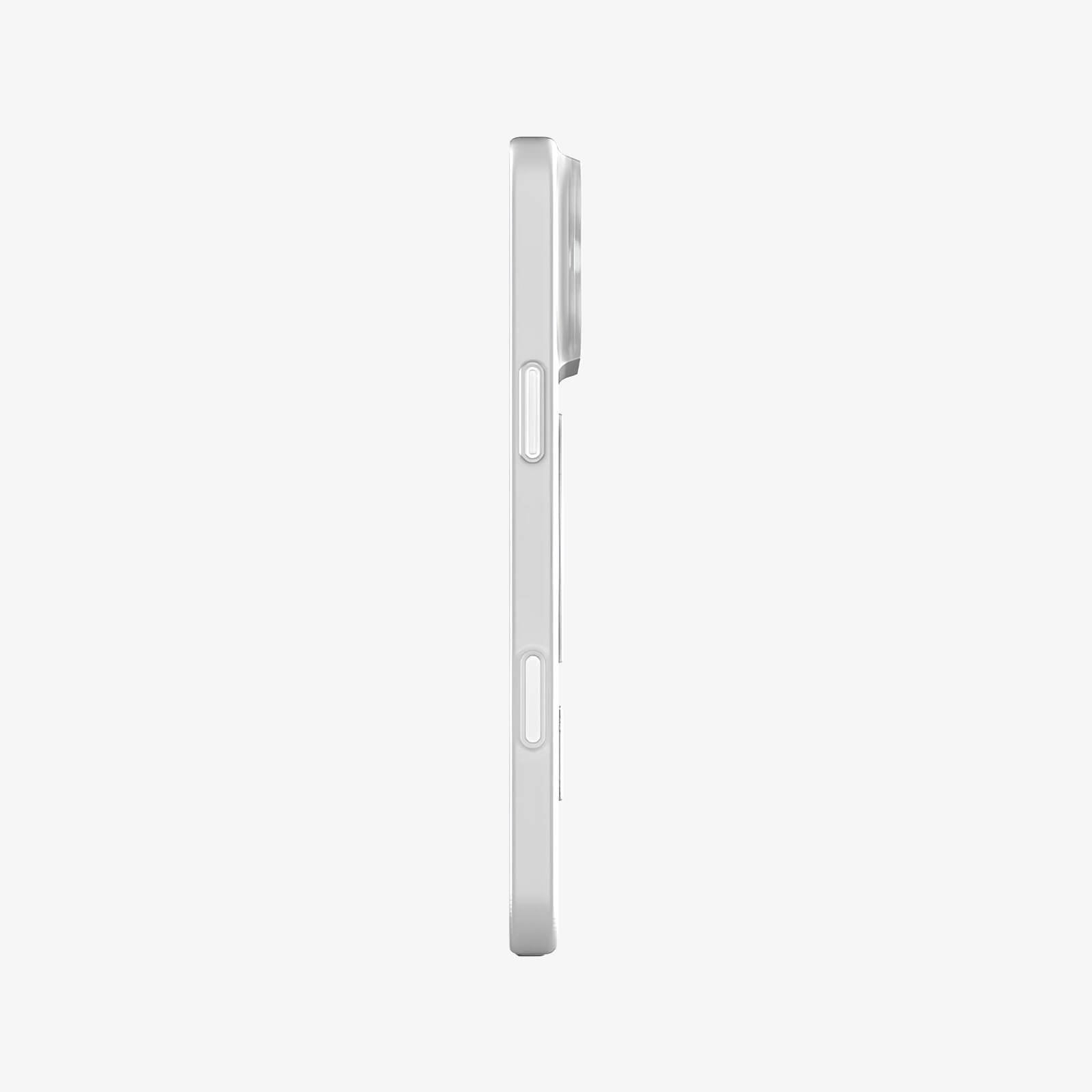 Ultra-Thin MagSafe iPhone Case