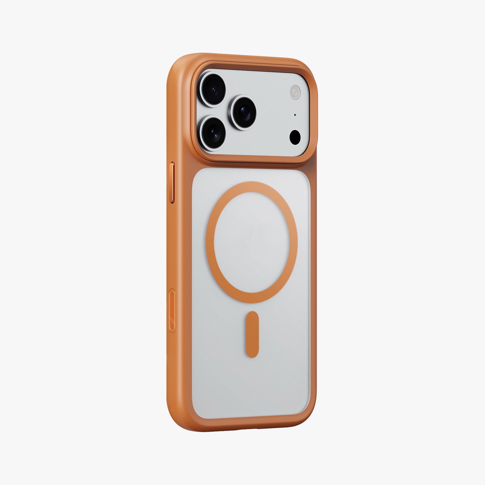 Bumper MagSafe iPhone Case