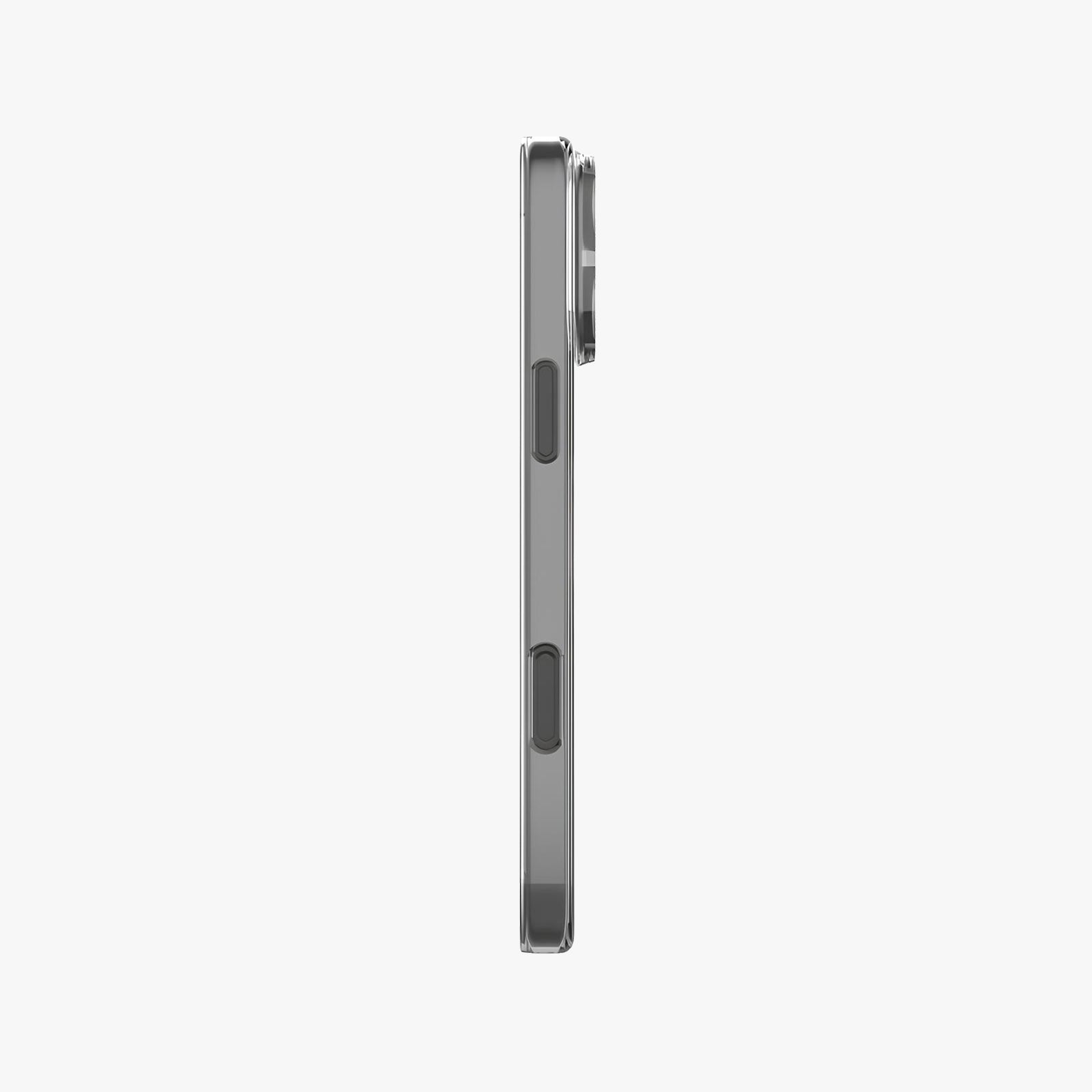 iPhone 17 Pro Ultra-thin clear case