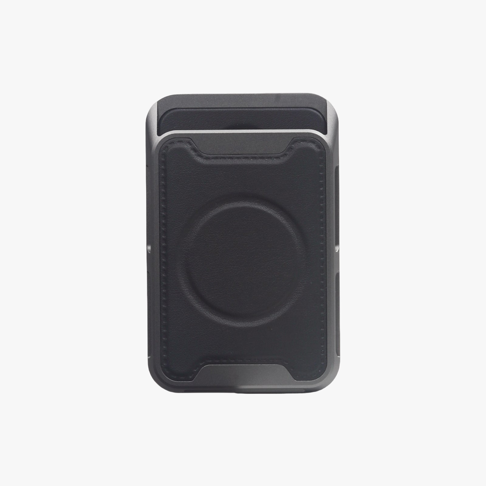 Leather MagSafe Wallet