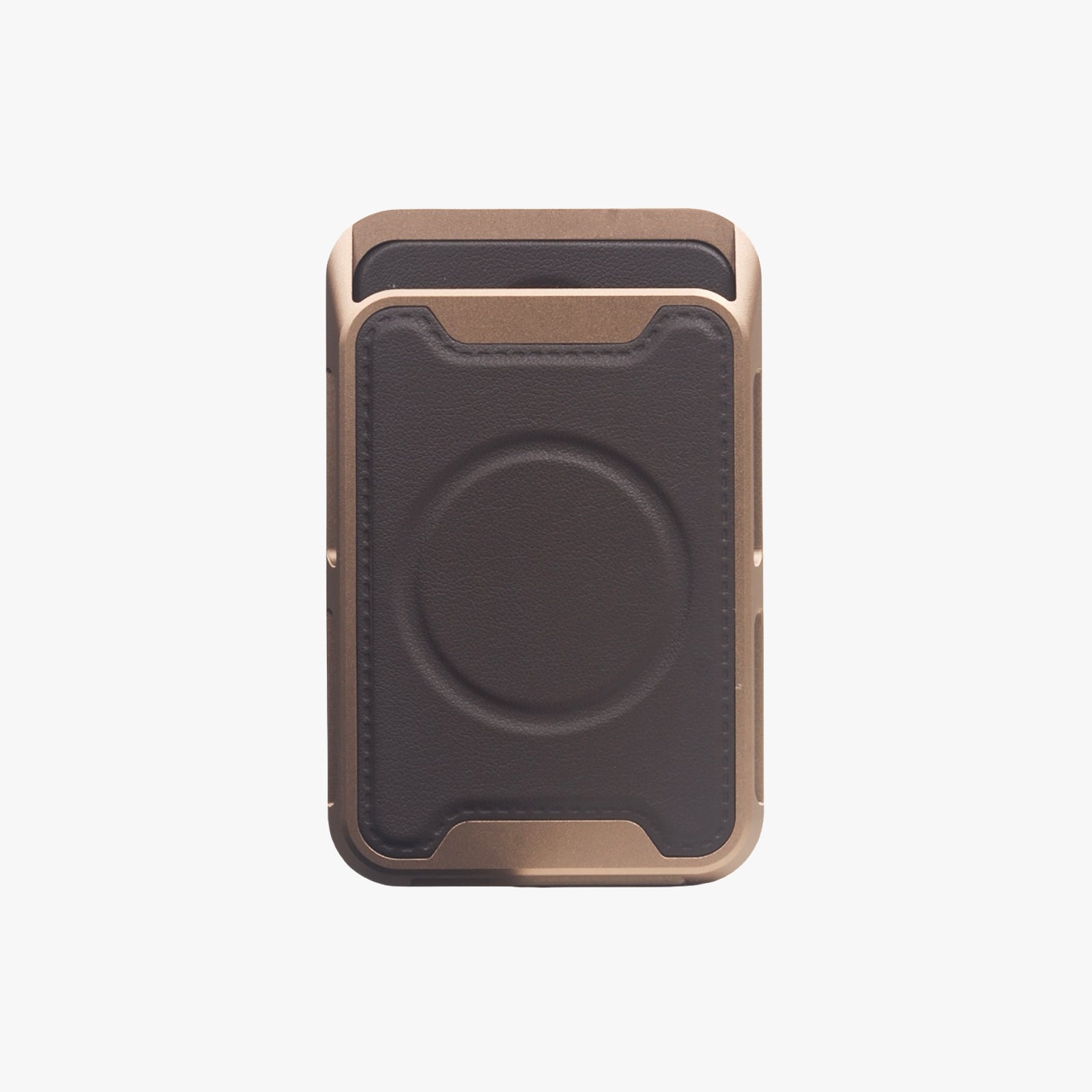 Leather MagSafe Wallet