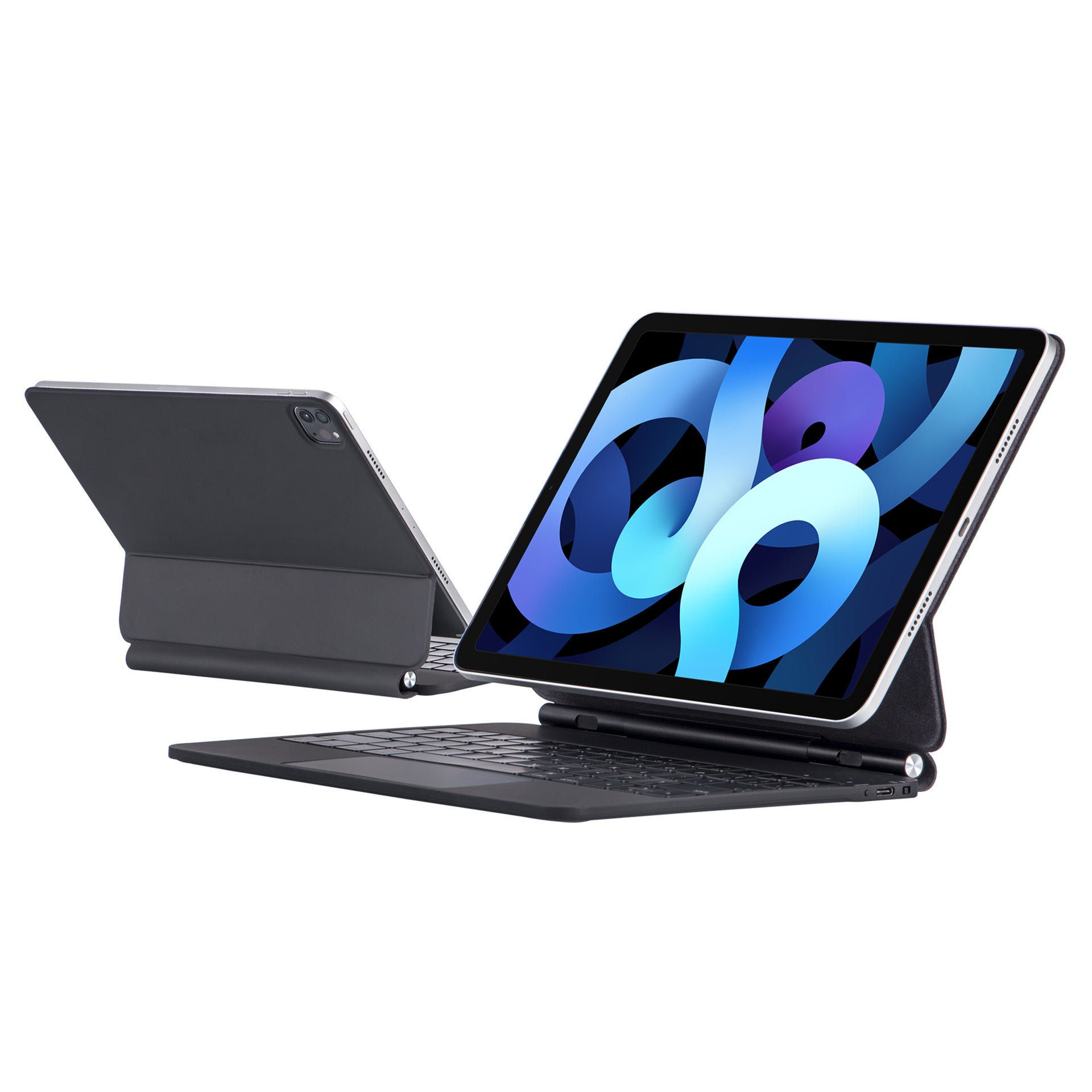 iPad Magnetic Magic Keyboard