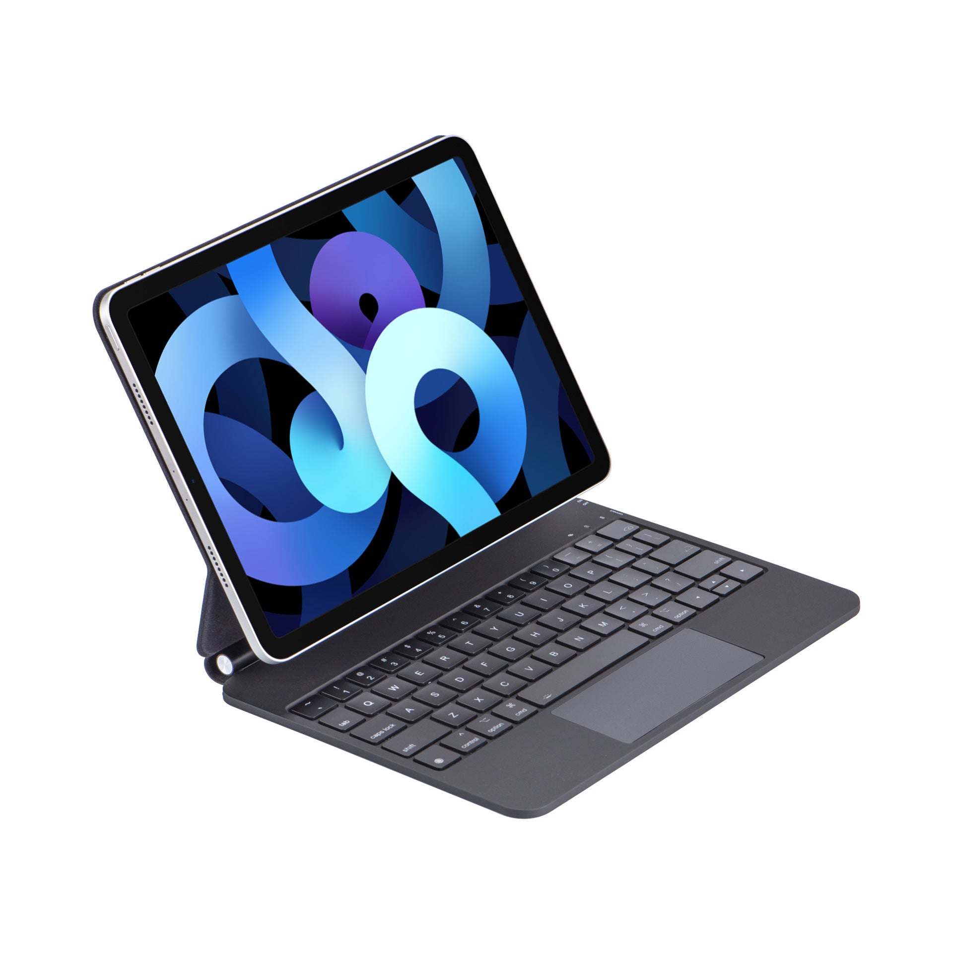 iPad Magnetic Magic Keyboard