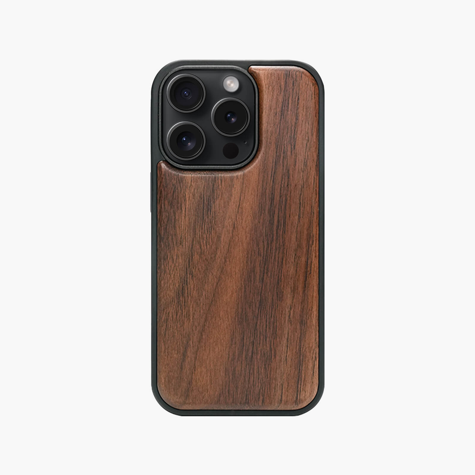 Modern Wood MagSafe iPhone Case